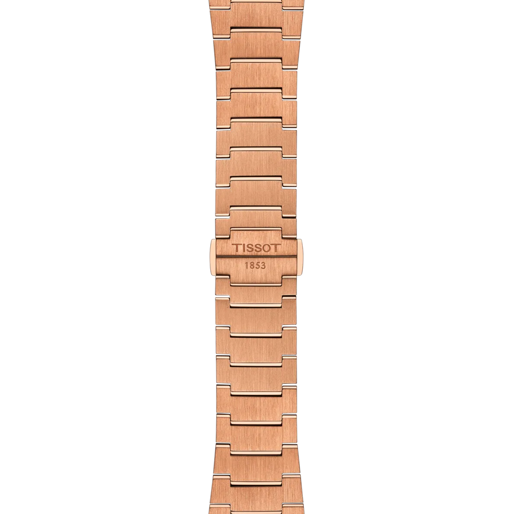 PRX Powermatic 80 Rose Gold 40MM Watch