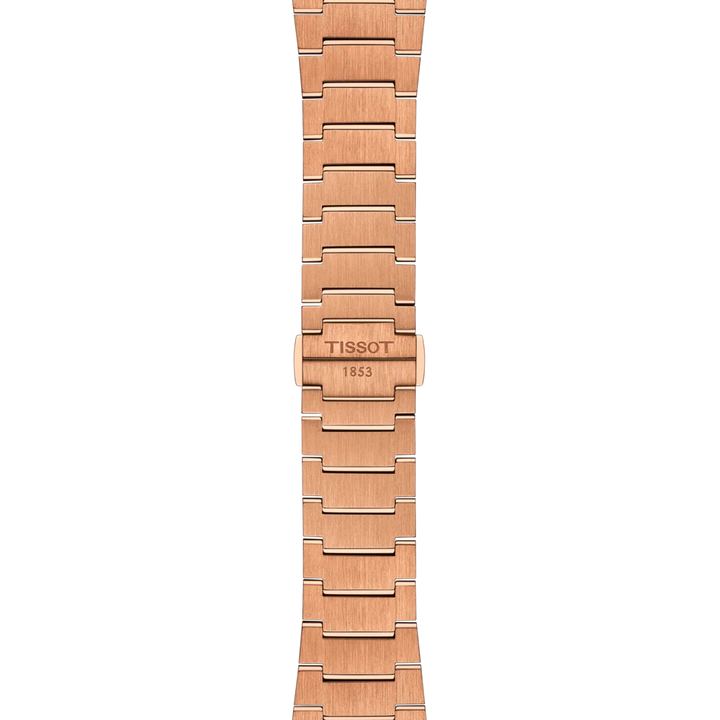 PRX Powermatic 80 Rose Gold 40MM Watch