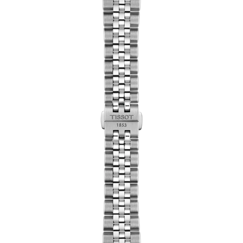 PR516 Automatic Chronograph 41MM White/ Blue Watch