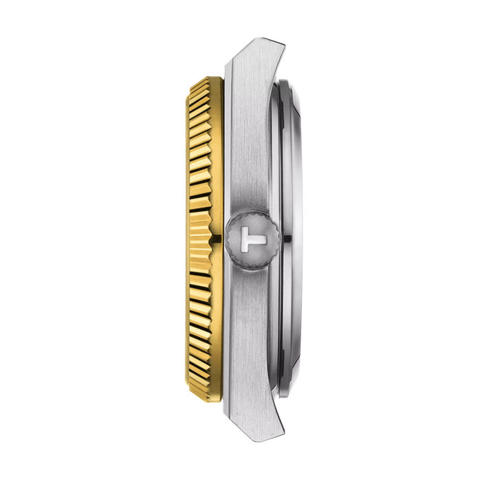 PRX Powermatic 80 Steel/18K Gold 35MM Watch