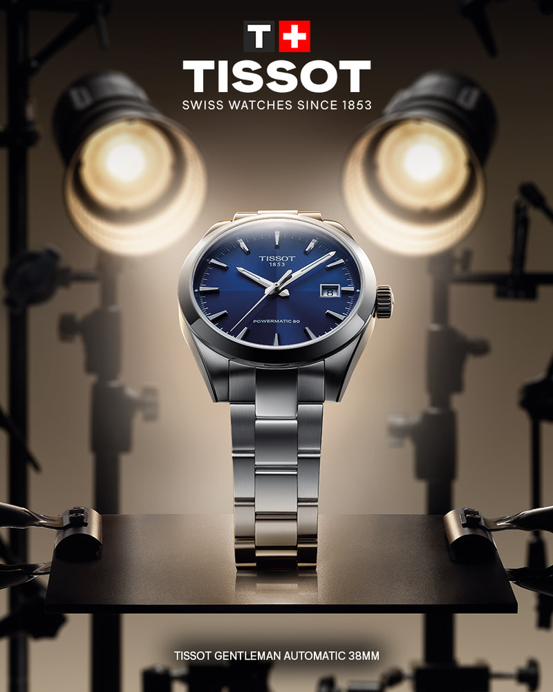 Tudor Watch Mobile