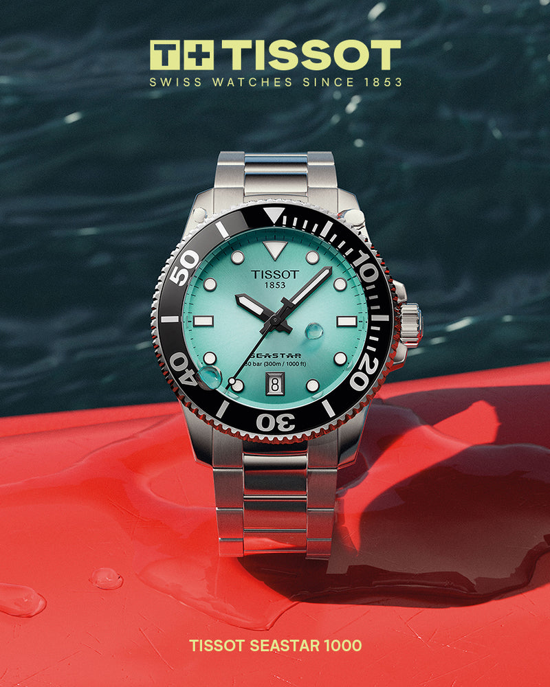 Tudor Watch Mobile