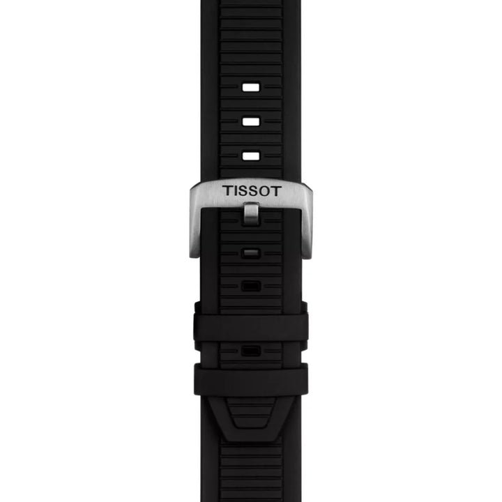 T-Race MotoGP Automatic Chronograph Limited Edition 2025 45MM Watch
