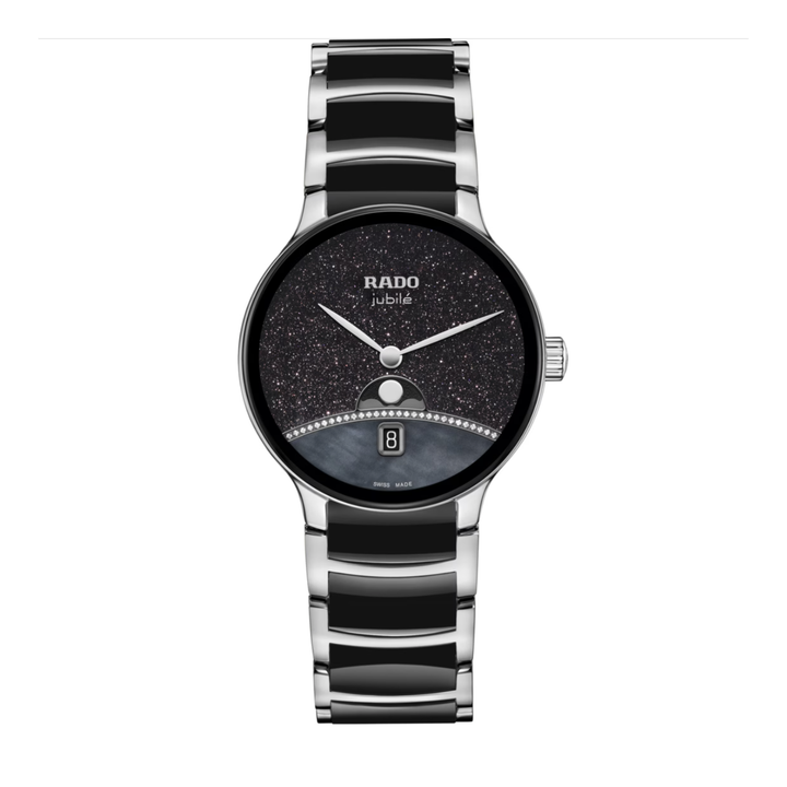 Centrix Diamonds Limited Edition 33MM Watch