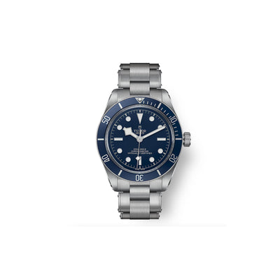 M79030B-0001 | Black Bay 58 | 39mm