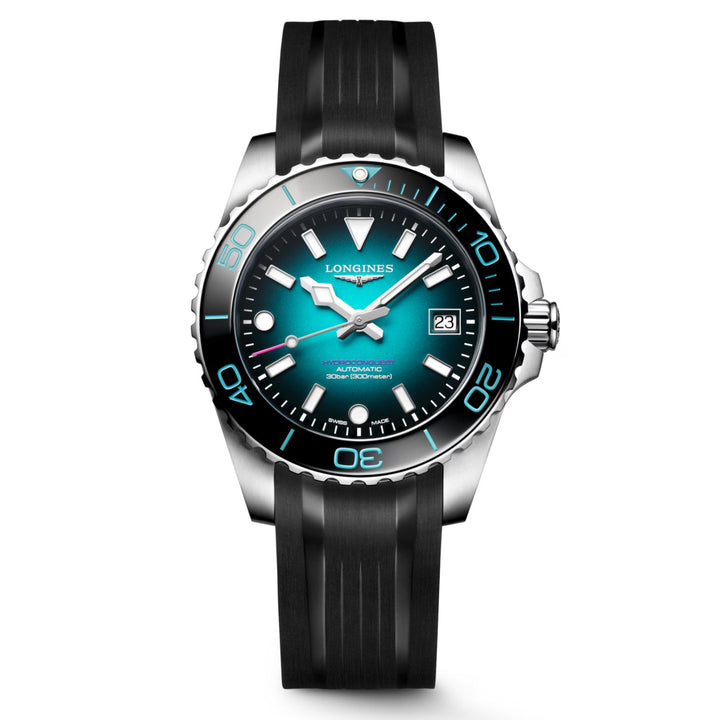 Hydroconquest 2026 Commonwealth Games 39MM Watch