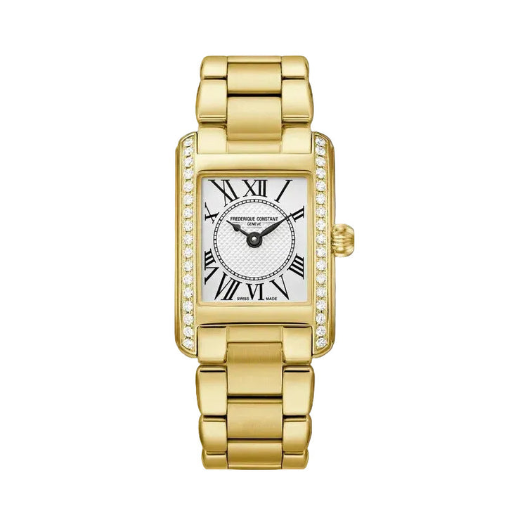 Classics Carrée Watch