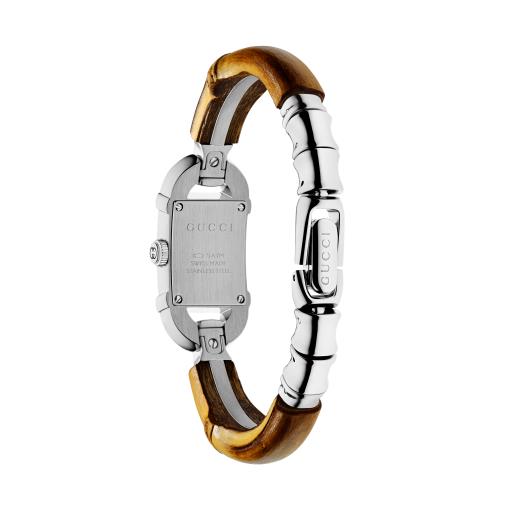 Bamboo Bangle Watch