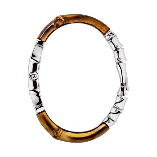 Bamboo Bangle Watch