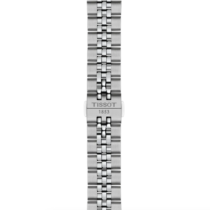 Ballade Powermatic Green Dial 39MM Watch