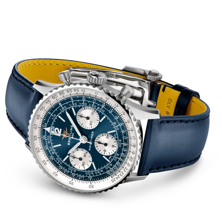 Navitimer B09 Chronograph 41MM Watch
