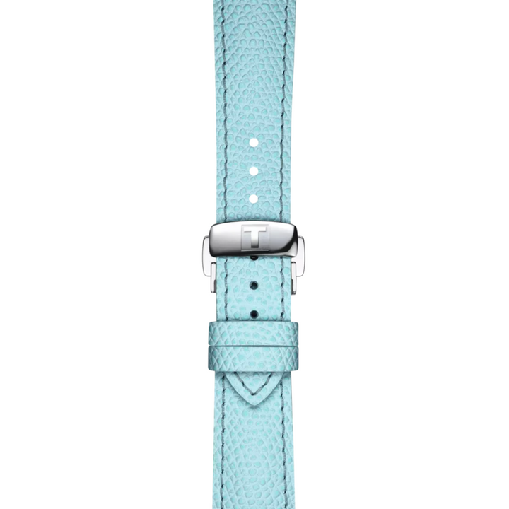 Chemin Des Tourelles Turquoise Strap 34MM Watch