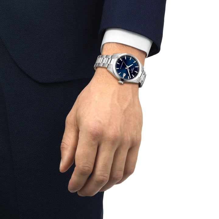 Gentleman GTS PW80 38mm Watch