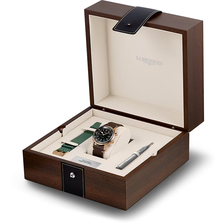 Heritage Legend Diver 42MM Watch