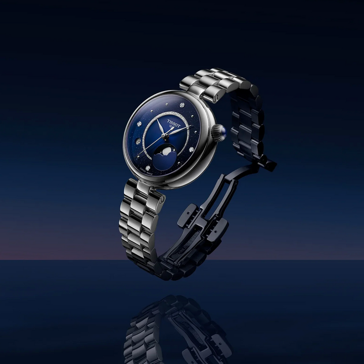 Desir Moonphase 29.6MM Watch