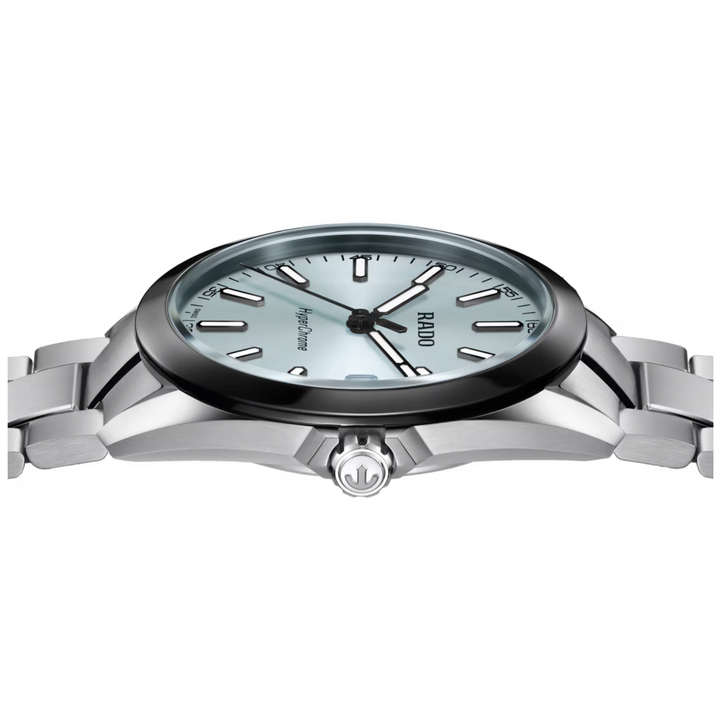 Hyperchrome Blue Dial 42MM Watch