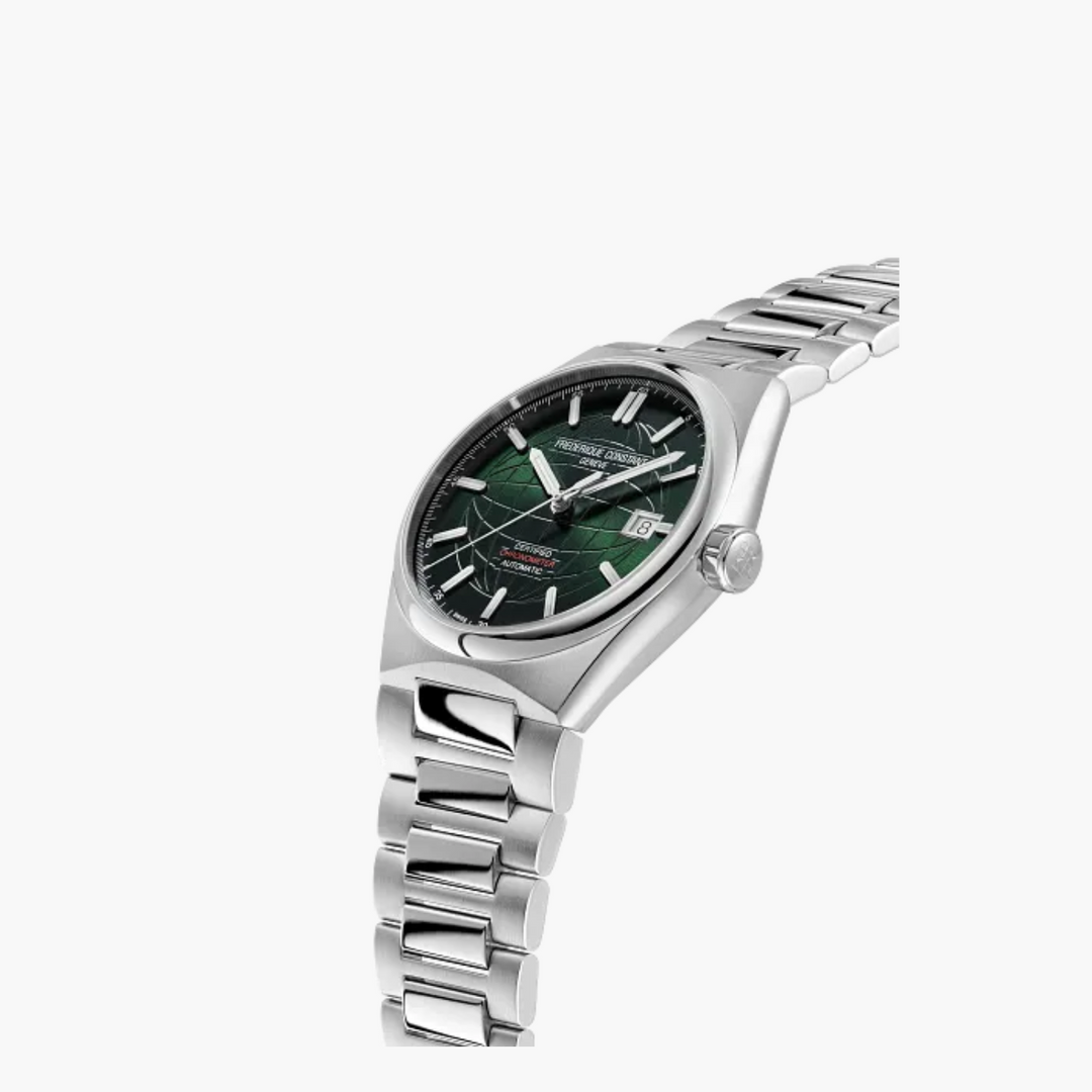 Highlife Automatic COSC 39MM Watch