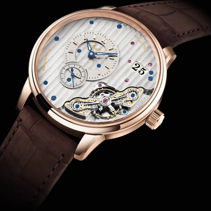 PanoMaticInverse Watch, 42MM