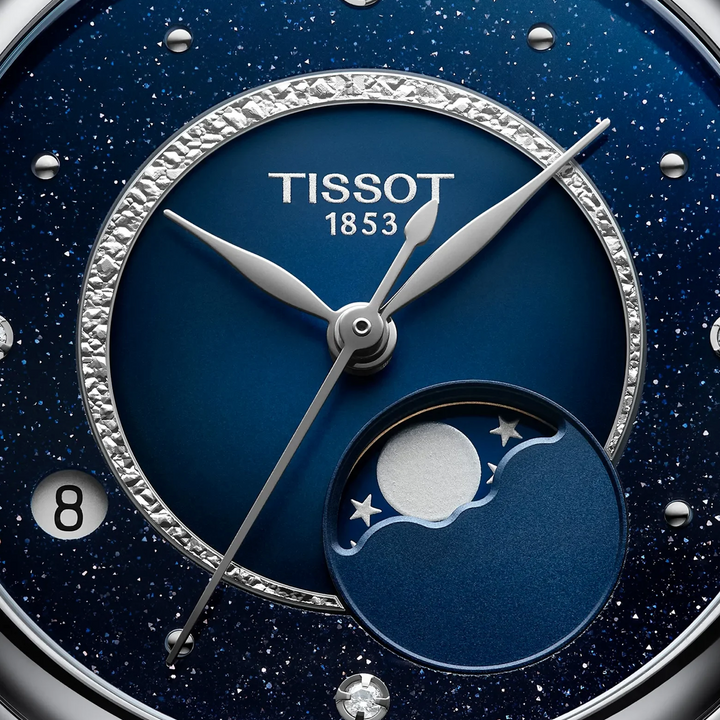 Desir Moonphase 29.6MM Watch