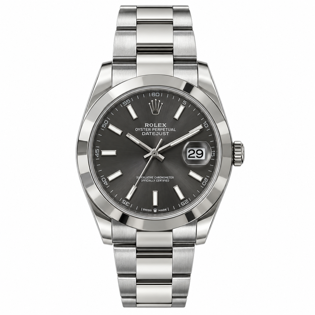 Datejust 41mm