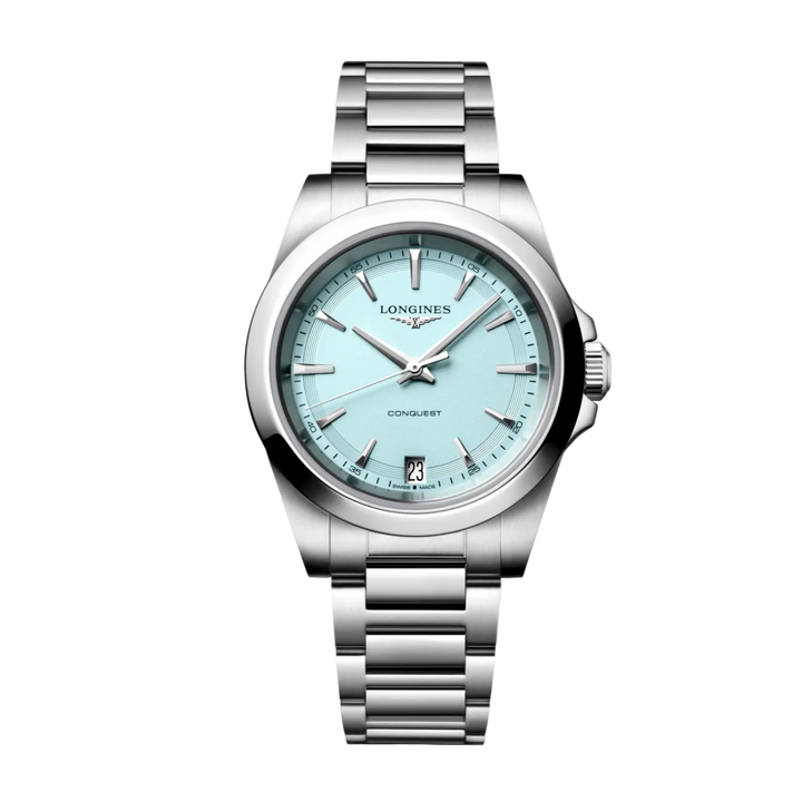 Conquest 34mm Watch