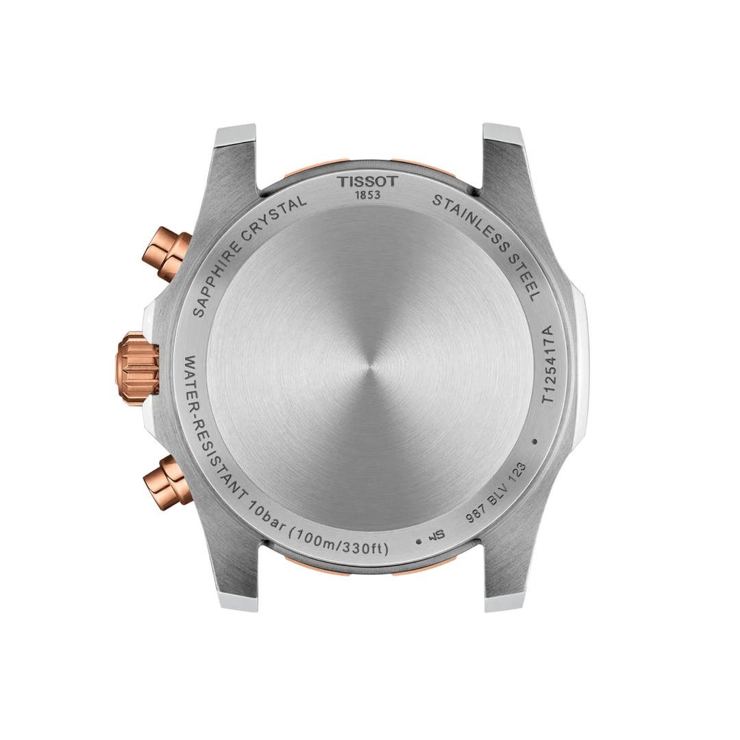 Supersport Chrono 42MM Watch