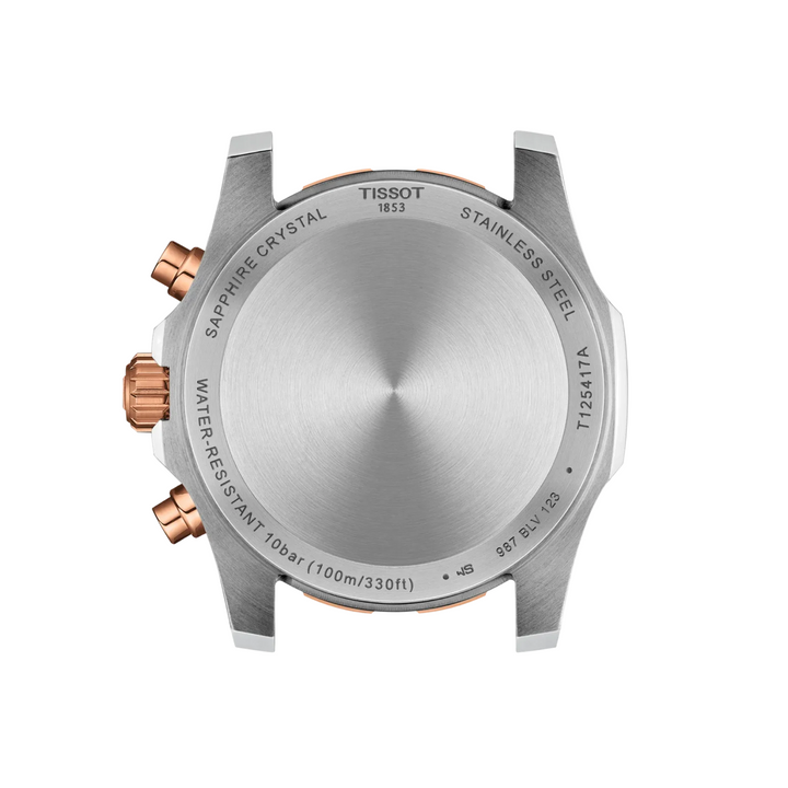 Supersport Chrono 42MM Watch