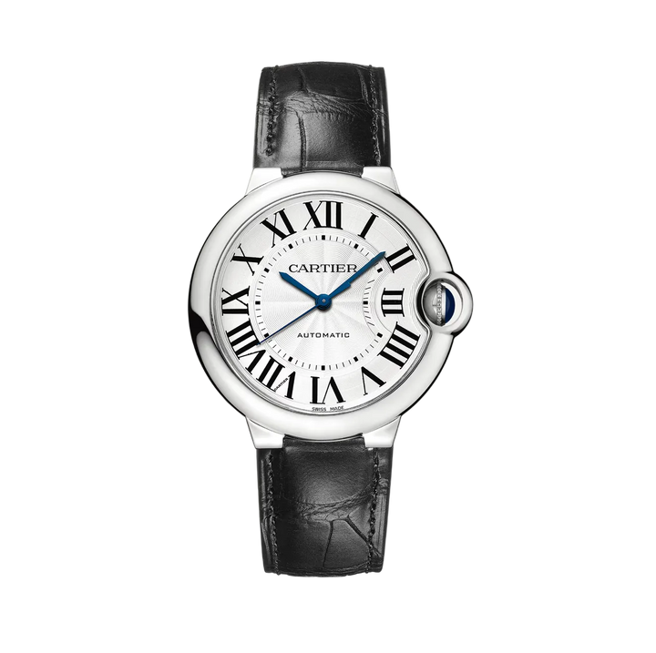 Ballon Bleu Steel 36MM