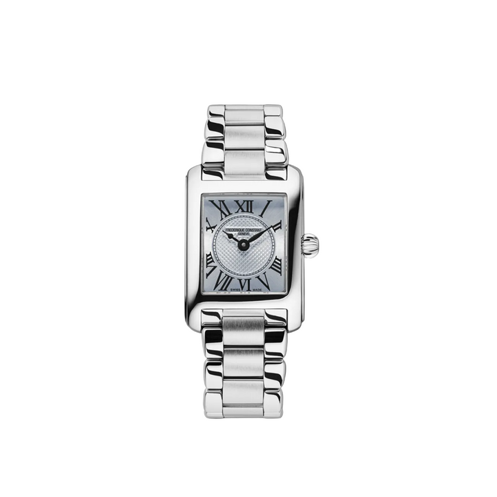 Classics Carrée 30x21MM Watch