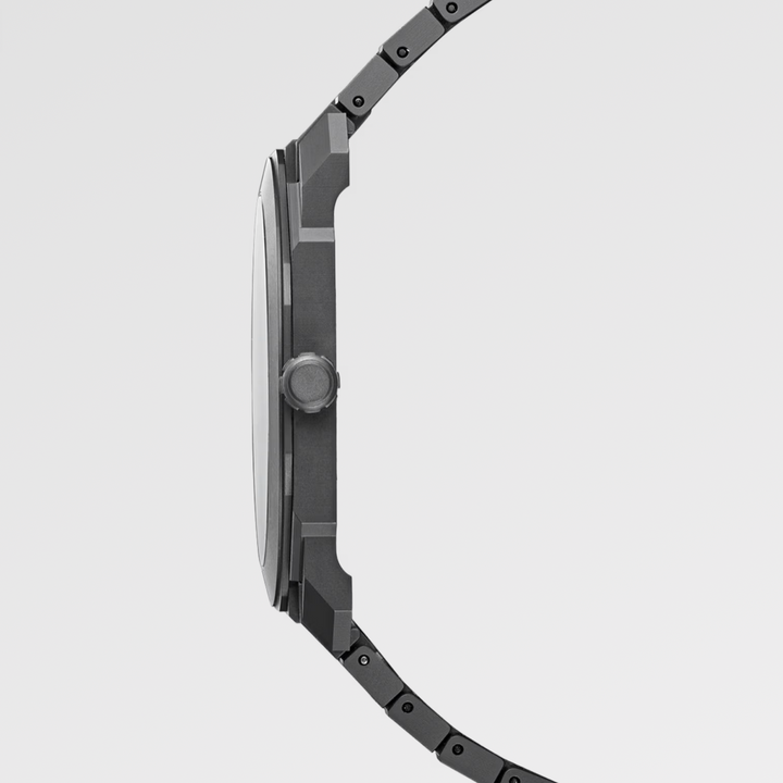 Octo Finissimo Ceramic Black 40MM Watch