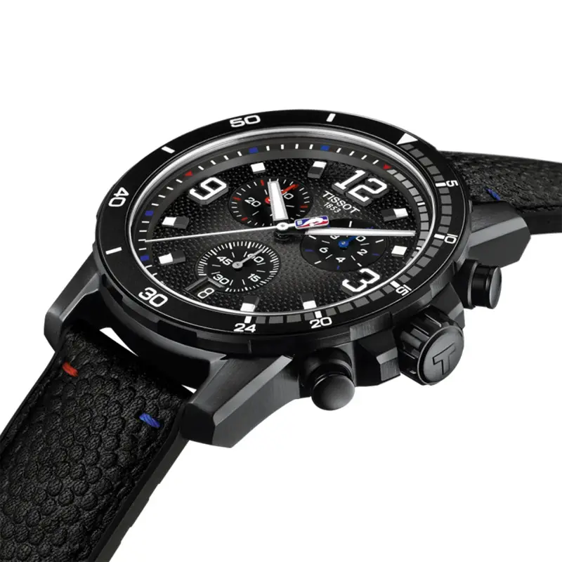 Supersport Chrono NBA Special Edition 45.5MM Watch
