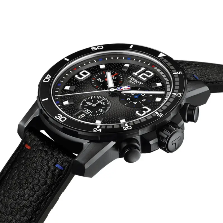 Supersport Chrono NBA Special Edition 45.5MM Watch