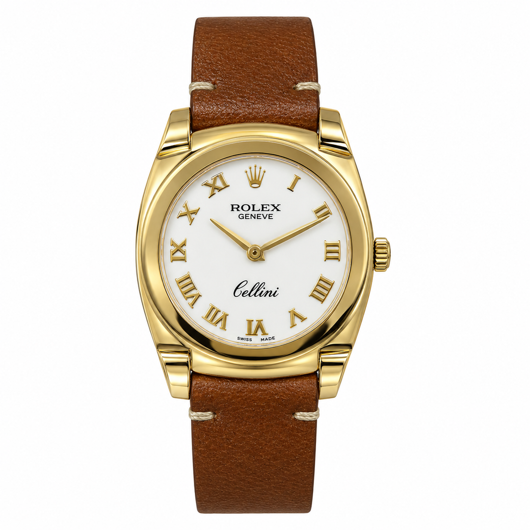 Cellini 36mm