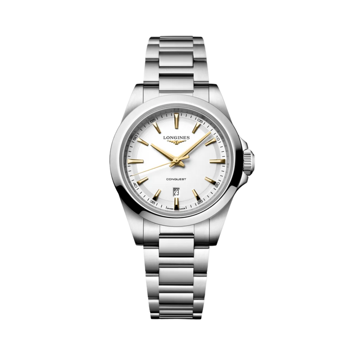 Conquest 30MM Watch