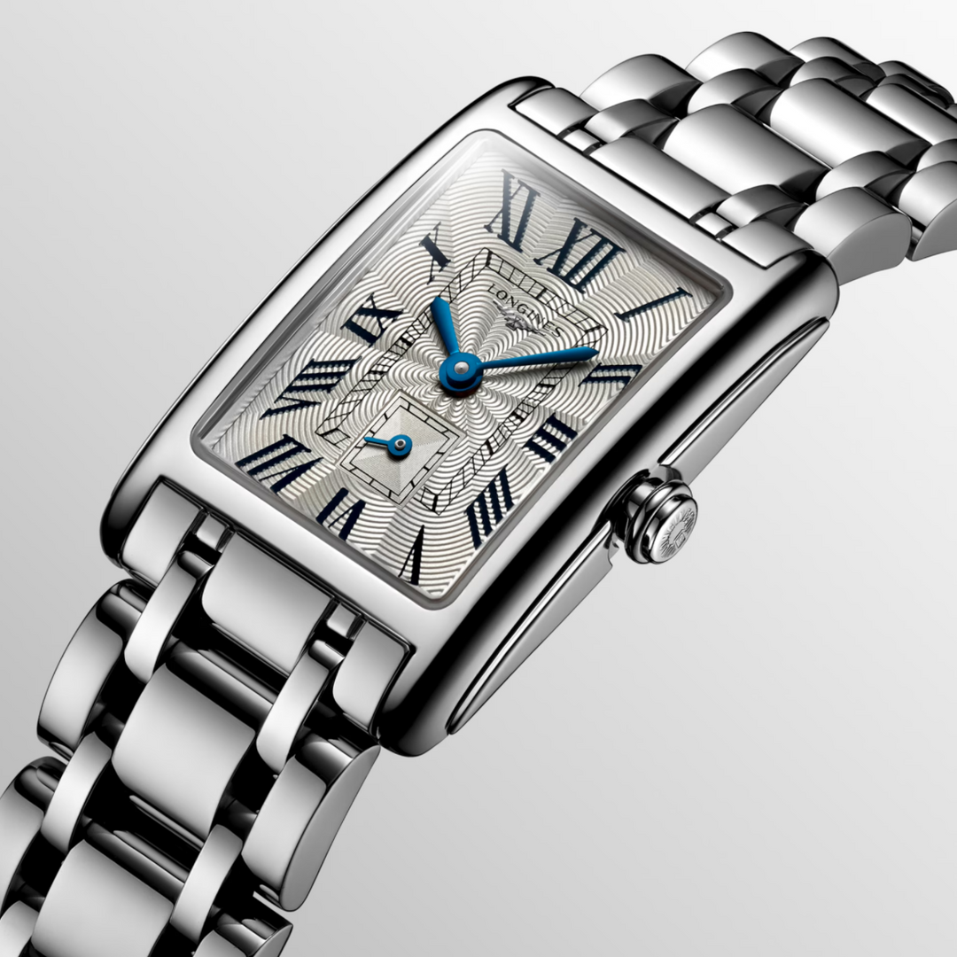 Dolcevita Stainless Steel 20x32MM Watch