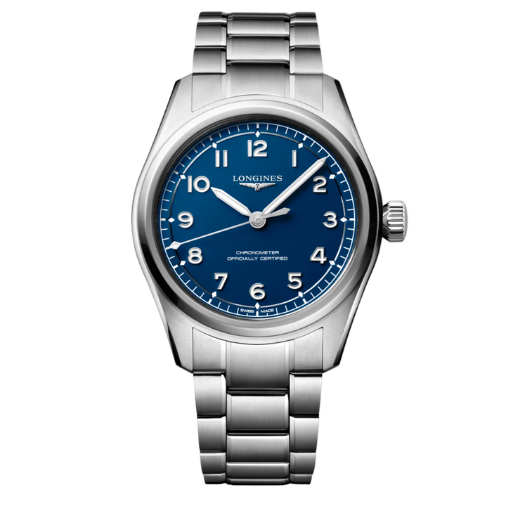 Spirit Pilot 39MM Watch
