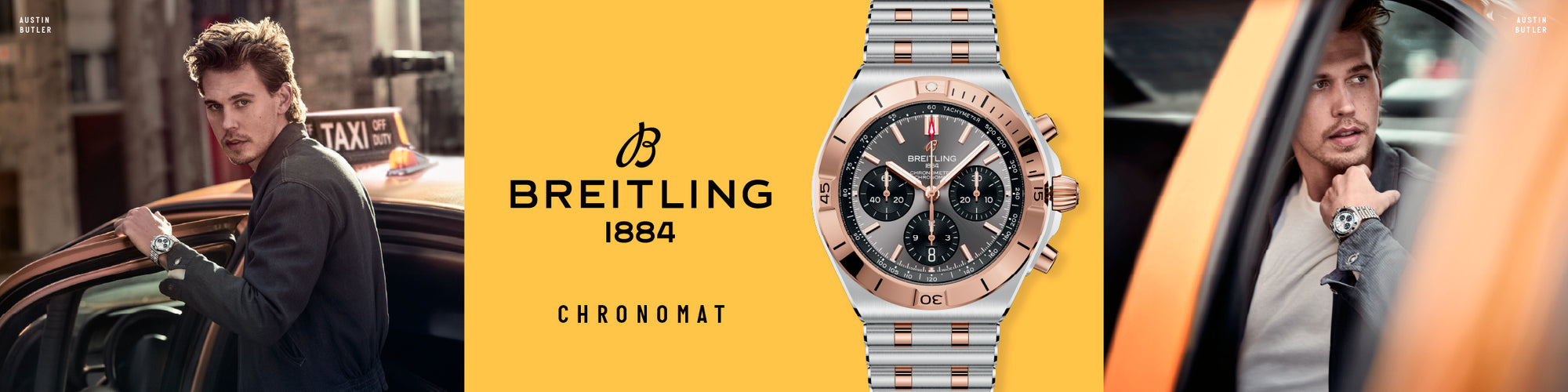 Tudor Watch Desktop