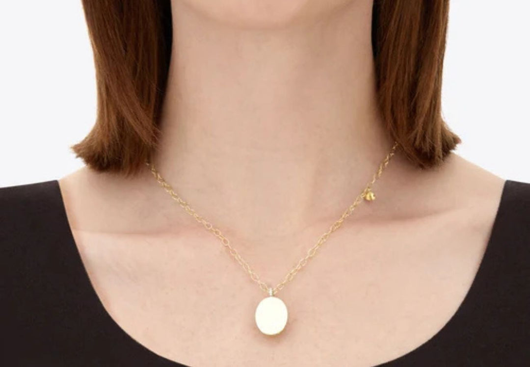 Sway Necklace