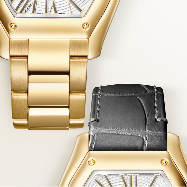 Roadster Medium 18K