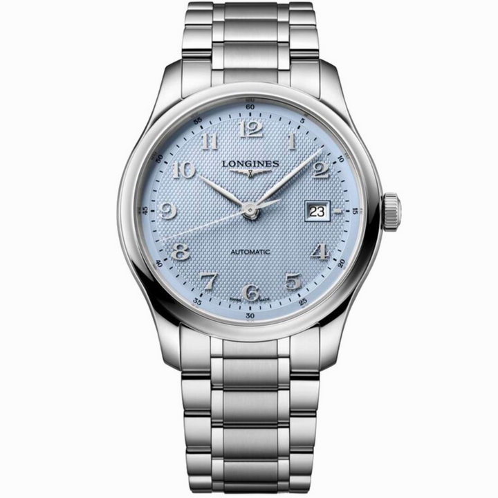 Master Collection 41MM Watch
