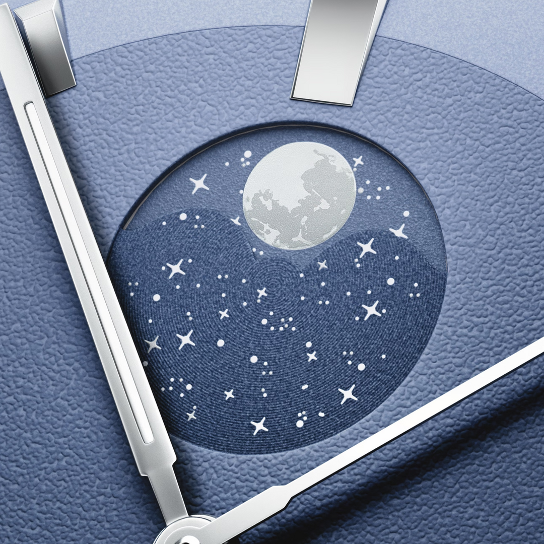 Artelier Complication 39.5MM Watch