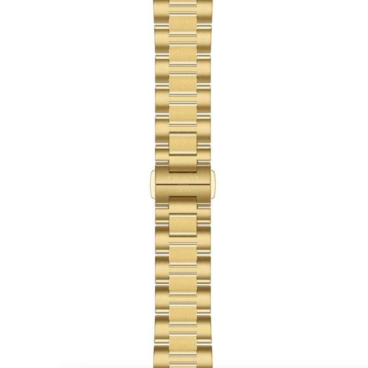 PRC 100 SolarChampagne Dial 39MM Watch