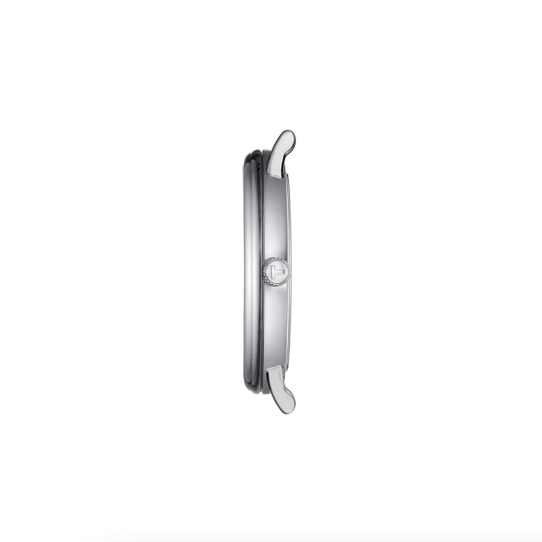 Carson Premium Blue 40MM Watch