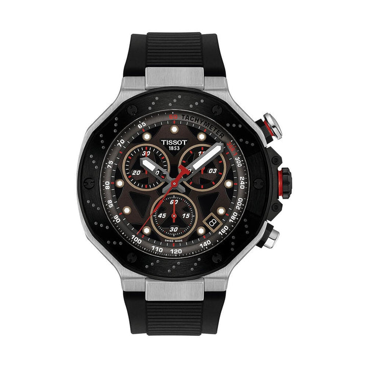 T-Race MotoGP Quartz Chronograph Limited Edition 45MM Watch