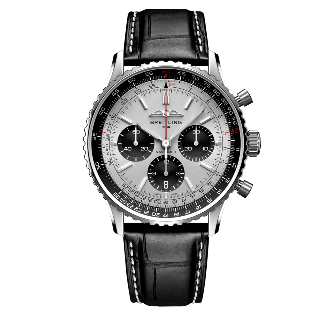 Navitimer B01 Chronograph 43MM Watch