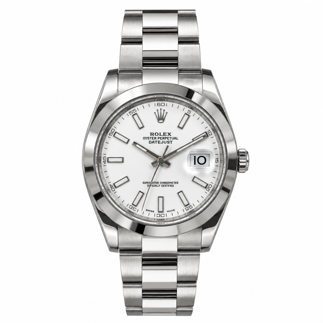 Datejust 41mm