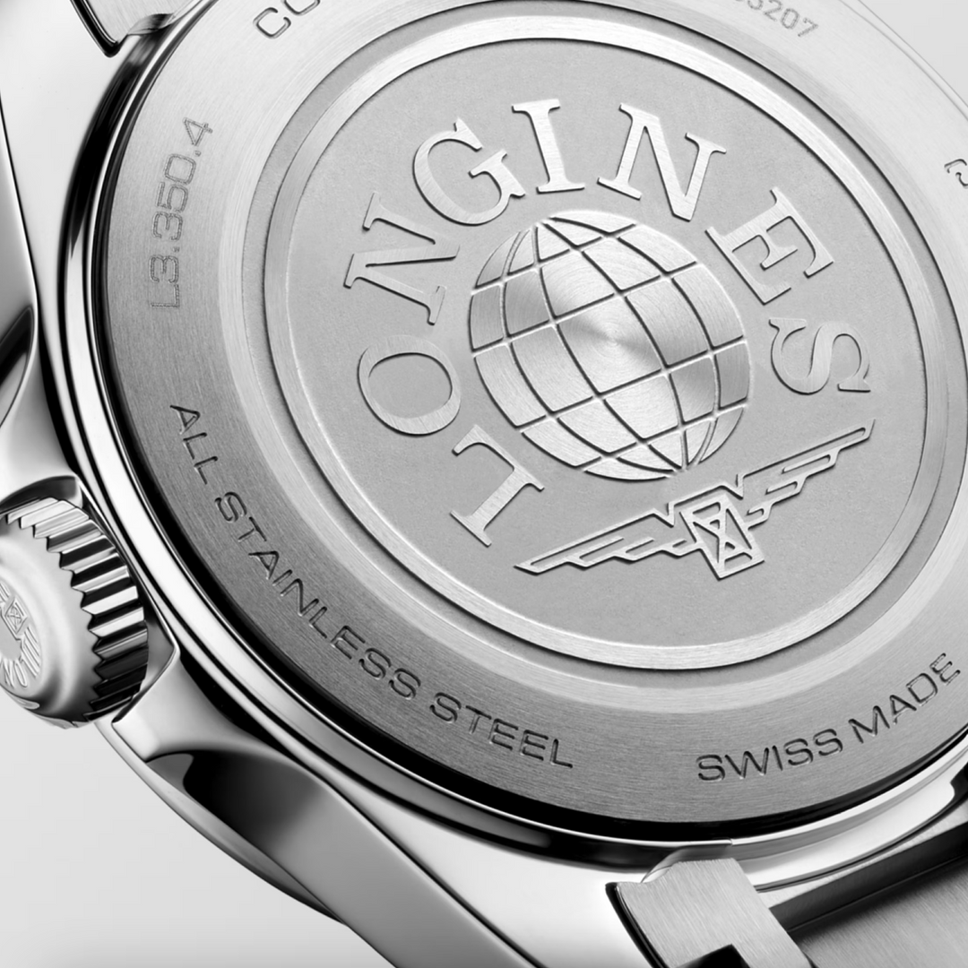 Conquest 30MM Watch