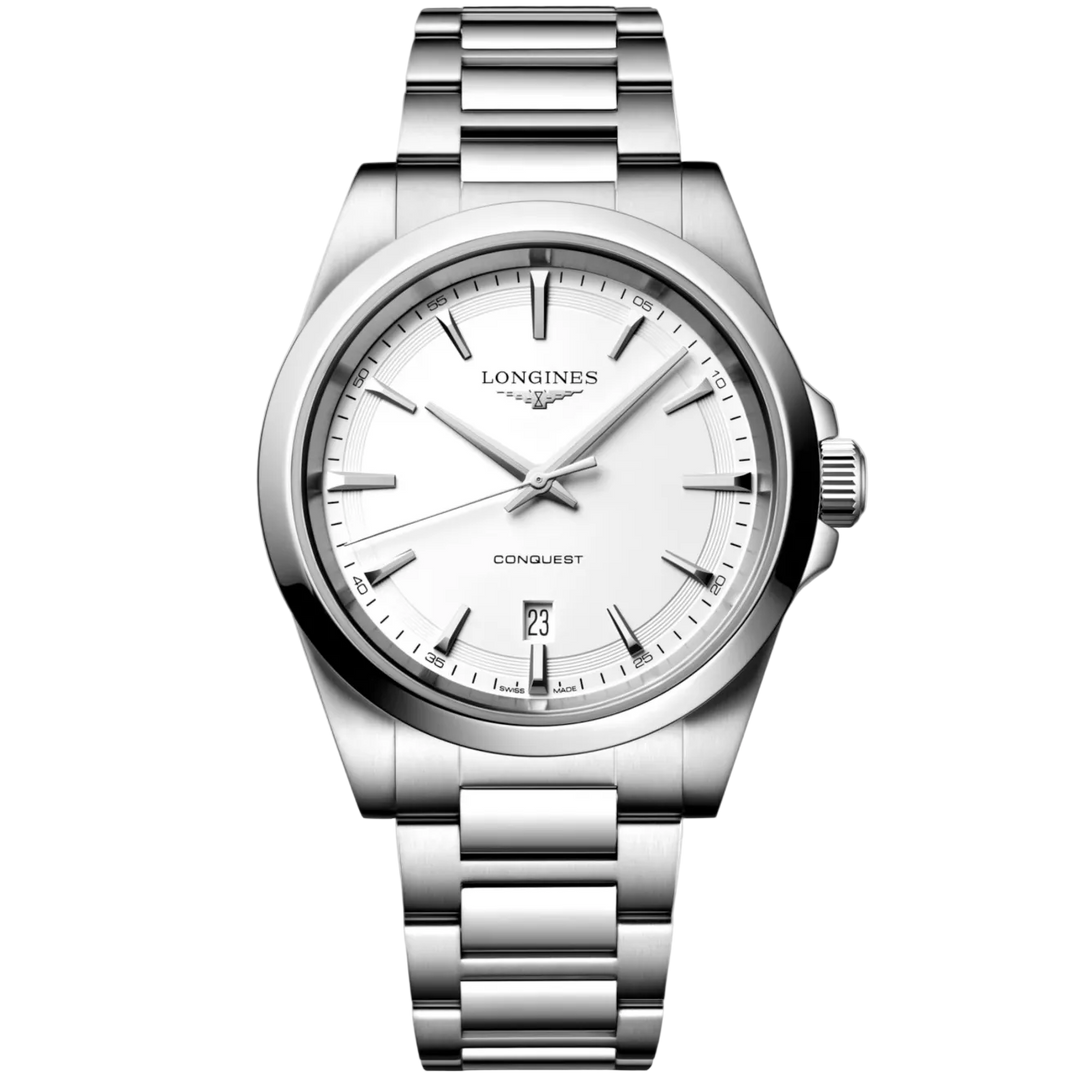 Conquest 41MM Watch