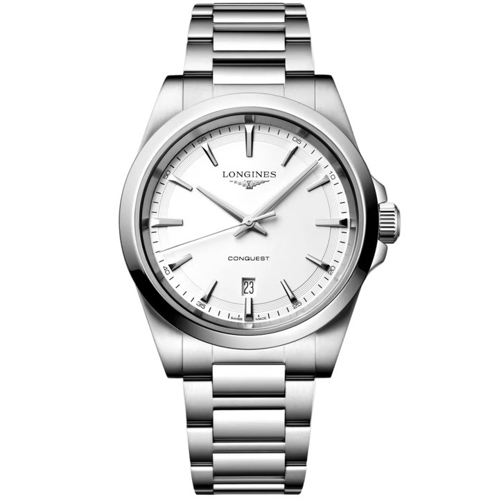 Conquest 41MM Watch