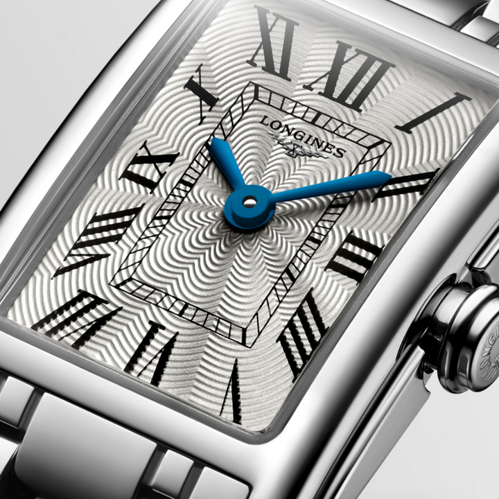 Dolcevita 17.70 X 27.00MM Watch